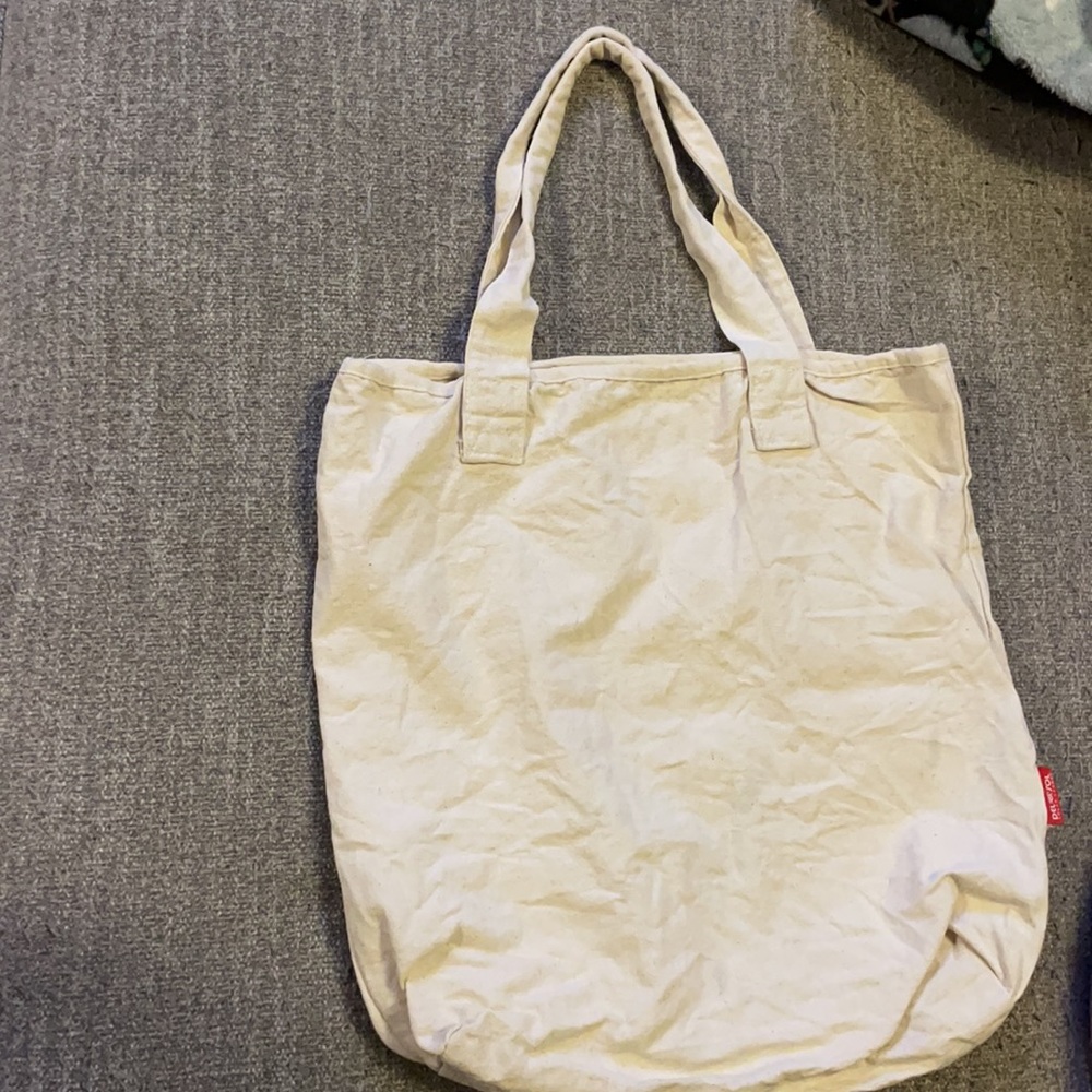 Del Sol Tote SUN Color Changing - Picture 6 of 6